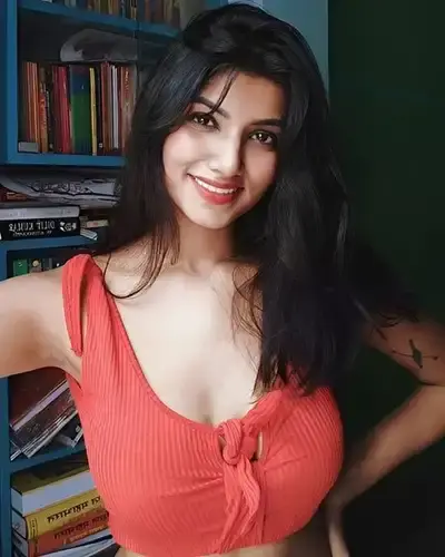 Escort Paharganj