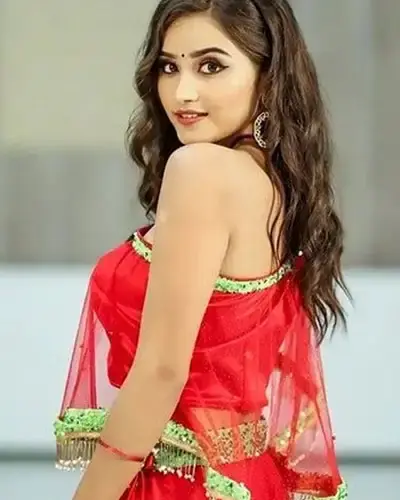 Escort In Paharganj